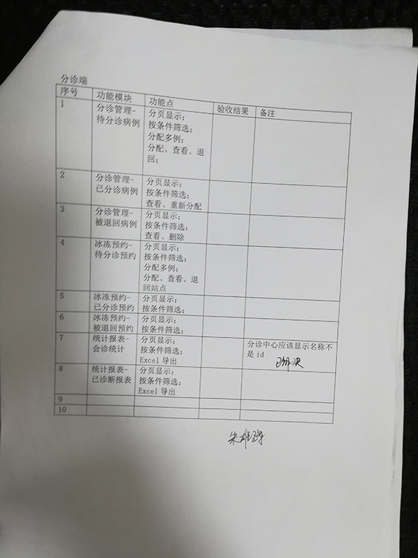 验收报告_1 品信(xìn)生物远程(chéng)病理诊断(duàn)系统|长沙网(wǎng)站设计|长沙手机网站(zhàn)|长沙软件公司|湖(hú)南(nán)软件开(kāi)发|长沙软件定制|长沙软(ruǎn)件开发|长沙微(wēi)信小程(chéng)序(xù)|长(zhǎng)沙网络公司|长(zhǎng)沙软件外(wài)包公司(sī)|长沙竞价(jià)托(tuō)管